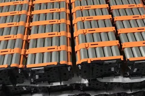 ㊣甘州沙井收废旧钛酸锂电池㊣圣润UPS蓄电池回收㊣附近回收报废电池
