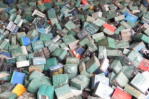 ㊣麻江贤昌铁锂电池回收㊣报废电池回收公司㊣高价汽车电池回收